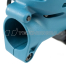 Эл. лобзик Makita 4327 450 Вт 1,9 кг, 5 упак