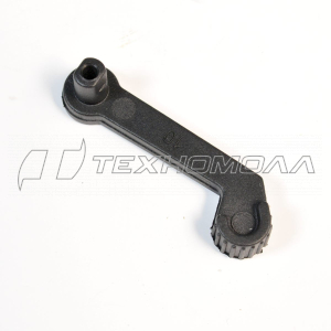 Рычаг воздушной заслонки T433,T523,523S CHAMPION