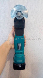 Ак. мультитул Makita DTM51Z
