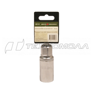 Шпильковерт роликовый 1/2" 10 мм ДелоТехники