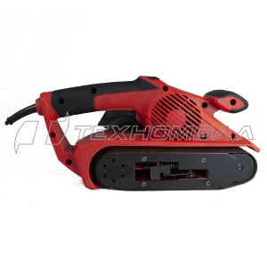 Ленточная шлифмашина Einhell TC-BS 8038