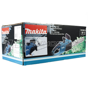 Пила цепная Макита UC4041A, 1800 Вт, 40см