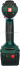 Аккумуляторная ударная дрель Metabo SB 18 LTX Impuls 602192500