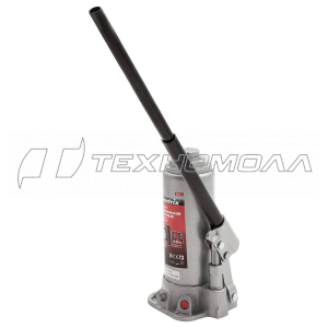 Домкрат MATRIX 8 т 230-457 мм гидравл, бутыл