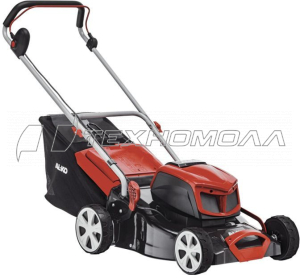 Ак. газонокосилка Al-ko EnergyFlex 42.9 Li акк. (+)