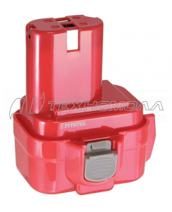 Аккумулятор Makita 9.6V 1.5Ah, ПИТАТЕЛЬ