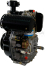 Двигатель LIFAN Diesel 192FD D25, 6A