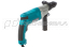 Эл. дрель Makita DP 4011 720 Вт БЗП 13 мм
