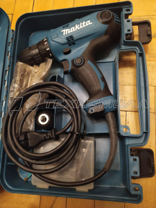 Эл. дрель Makita DF0300