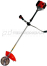 Бензиновый триммер DDE B420R