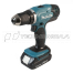 Ак. дрель Makita DDF453SYE