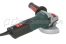 Угловая шлифмашина Metabo WEV10-125 Quick 1000 Вт