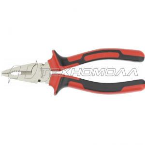 Плоскогубцы, MATRIX 180 мм., NICKEL