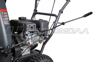Снегоуборочник VERTON Ice SB-656
