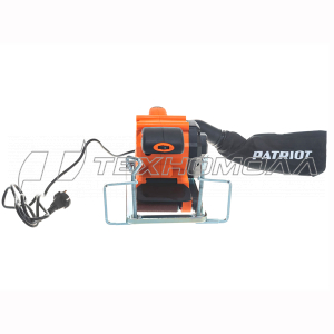 Ленточная шлифовальная машина PATRIOT BS 900