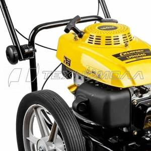 Газонокосилка CHAMPION LMH5640 4,1 кВт