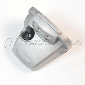 Корпус редуктора в сборе 9554-9558NH, Makita