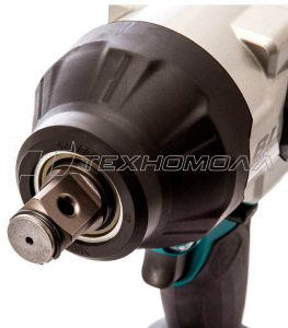 Аккумуляторный гайковерт Makita DTW1001Z