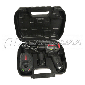 Ак. дрель KRESS KUA24 Ак. дрель KRESS KUA24