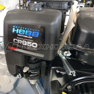 Мотоблок Нева МБ2- B&S (CR950) Мотоблок Нева МБ2- B&S (CR950)