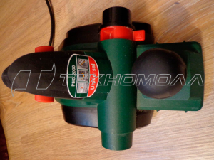 Рубанок Bosch PHO 2000 0.603.2A4.120