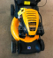 Бензиновая самоходная газонокосилка Cub Cadet CC 46 SPO V 12ABTQKC603