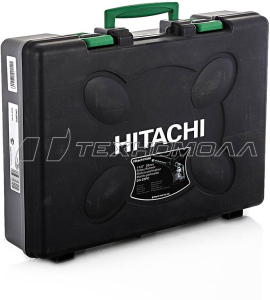 Перфоратор HITACHI DH28PC