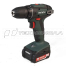 Ак. дрель Metabo BS 14,4 2Ah