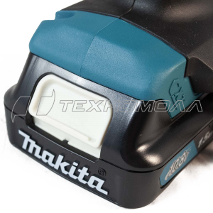 Ак. дрель Makita DF331DWYE Ак. дрель Makita DF331DWYE
