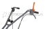 Культиватор VILLARTEC T950 / 2026