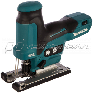 Ак. лобзик Makita JV102DZ