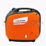 Бензогенератор инверторный VILLARTEC GI258S