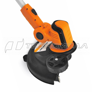 Триммер аккумуляторный VILLARTEC СА20 SET: AS204, AC202