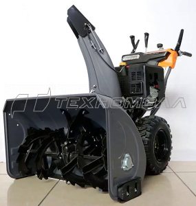 Снегоуборочник VILLARTEC WB1387E(DA)