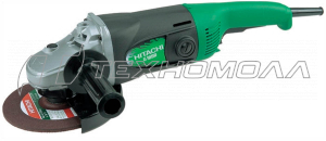 Угловая шлифмашина Hitachi G18SR