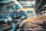 Угловая шлифмашина Metabo WEV 15-125 Quick 600468500