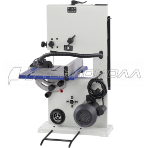 Станок ленточнопильный BELMASH WBS-228P