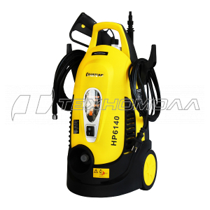 Моечная машина CHAMPION HP6140 1.4 кВт, 11,7 кг