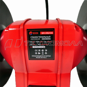 Точильный станок EDON GM-200/430