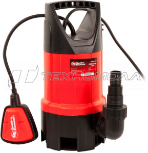 Дренажный насос QUATTRO ELEMENTI Drenaggio 550 F 770-711