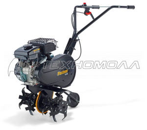 Бензиновый культиватор Partner PFT 44-154 9666696-01
