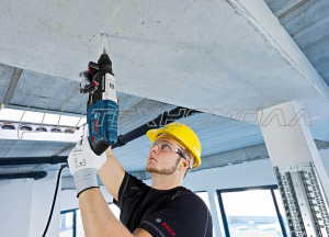 Перфоратор Bosch GBH 2-28 0.611.267.500