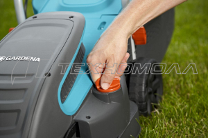 Электрическая газонокосилка Gardena PowerMax 1200/32 05032-20.000.00