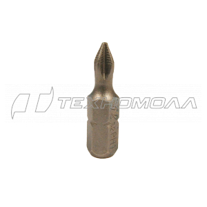 Бита Whirlpower, PH 1 x 25 мм,