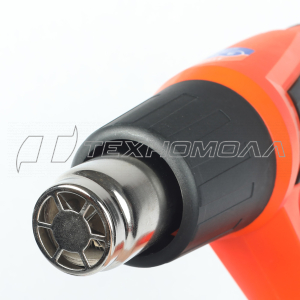 Термопистолет PATRIOT HG 210