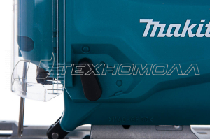Ак. лобзик Makita JV100DZ