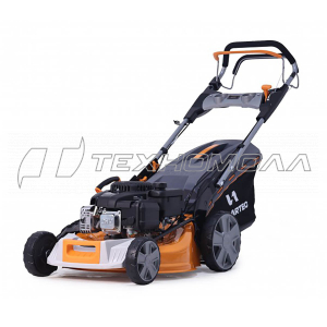 Газонокосилка бензиновая VILLARTEC MB 348T