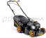 Бензиновая самоходная газонокосилка McCulloch M46-125R 9671744-01
