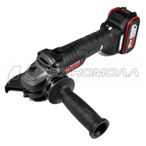 Ак. угловая шлифмашина KRESS KU801 Ак. угловая шлифмашина KRESS KU801