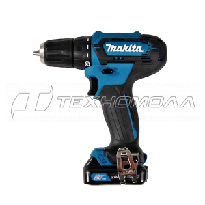 Ак. дрель Makita DF333DWAE